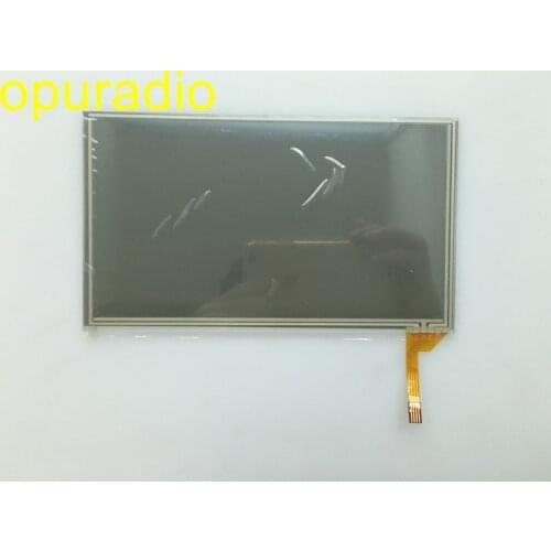 New 6.5inch LCD display TJ065MP01AT only touch digitizer screen for Car DVD GPS navigation LCD Monitors