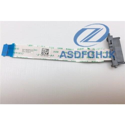 Original brand new laptop HDD cable for Dell 15 5000 5558 5555 5559 3558 0RCVM8 CN-0RCVM8 RCVM8 100% test ok