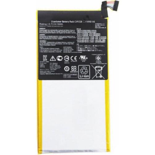 Original size battery 4980mAh C11P1328 battery for ASUS Transformer Pad TF103CG TF103CX TF103C Mobile Phone battery
