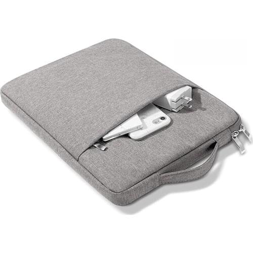 Shockproof Tablet Sleeve Case for Huawei Matepad Pro 10.8 MRX-W09 MRX-AL09 Protective Cover Pouch Bag for MatePad Pro 10.8" Capa