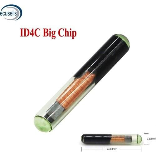 SALE !!! ID4C Chip Big Glass(aftermarket) for Ford for Toyota for Mazda