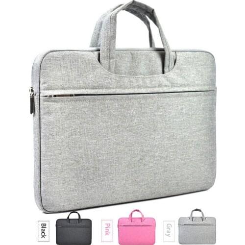 Portable Notebook Soft Sleeve Laptop Bag Case for 12.2 Inch Teclast Tbook12 Pro Tablet PC for 12.2 Inch Teclast Tbook12 Pro bag