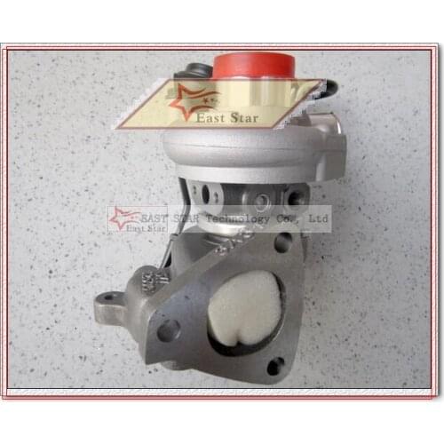 Free Ship TF035 49135-04121 28200-4A201 Turbo Turbocharger For HYUNDAI Starex Van H200 Galloper Terracan D4BH 4D56T 4D56A-1 2.5L