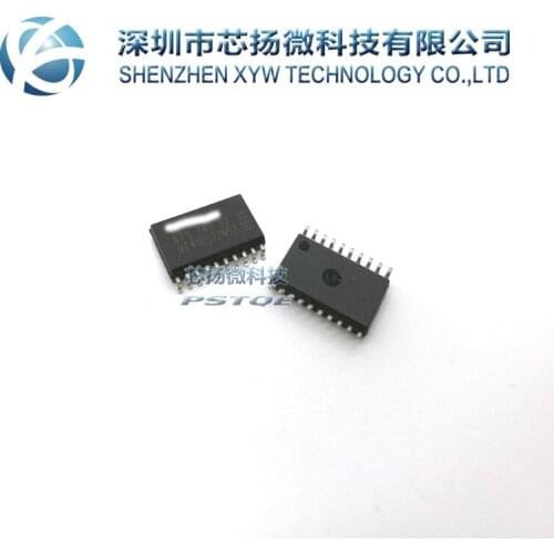 XIN YANG Electronic 10pcs/lot BTS740S2 BTS740 SOP-20 Bridge drive car computer vulnerability chip commonly used plate