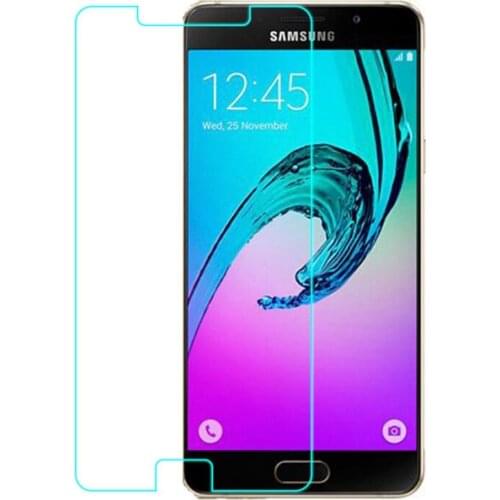 Tempered Glass For Samsung Galaxy A9 pro Screen Protector protective film For A9000 A9100 A9 2016 Glass
