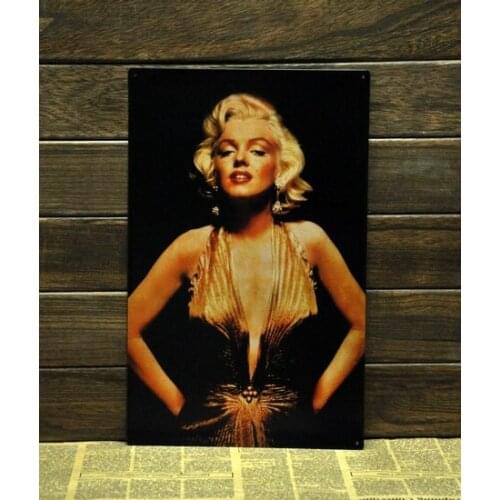 30pcs/lot Metal Sign shabby chic Christmas decorations!!! Tin Signs Art wall decor House Bar Cafe Retro Metal Paintings C-10 mix