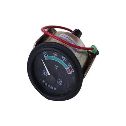 Xcmg wheel loader transmission oil temperature gauge 860110876 860121276