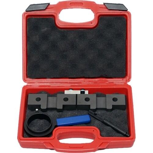 Engine Timing Inlet Camshaft Alignment Locking Timing Chain Set for BMW M42 M50 M52 1.8 2.0 2.2 2.5 2.8 3.0L M42B18 M52B28