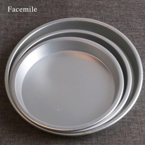 FACEMILE Baking Goods