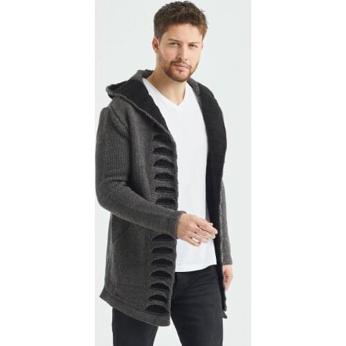 Moda Zebra Men's Vests