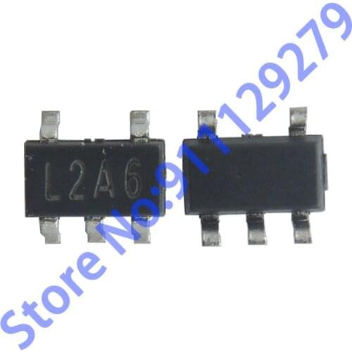5-50pcs/Lot New APL3512ABI-TRG APL3512ABI APL3512A sot23-5 L2A* L2AB LA24 L2A6 SOT23-5 IC Chipsets
