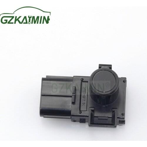 NEW Parking Sensor OEM 89341-33160 460 89341-48010 8934133160 460 8934148010 For TOYOTA Prado Reiz Sequaia LEXUS GX460