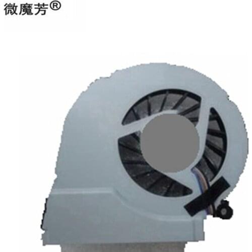 New notebook CPU cooling fan for HP Pavilion 14 15 17 719860-001 TPN-Q118 e035TX e032tx