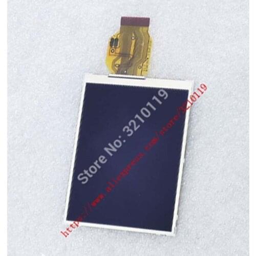 New original LCD Display Screen For Fuji FUJIFILM HS20EXR HS22EXR HS25EXR HS28EXR HS30EXR HS33EXR HS35EXR HS20 HS22 SL300 SL305