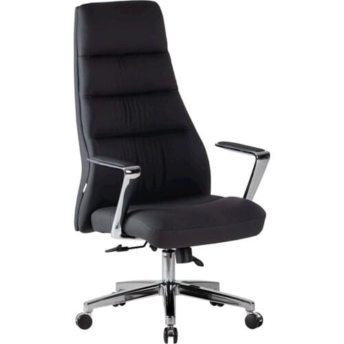Space Office Core Manager Chair-Anthracite