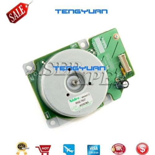 Original RM2-7407 For HP M154 M181 M180 252 254 280 281 277 277 M252 M274 M277 Main Motor Printer parts