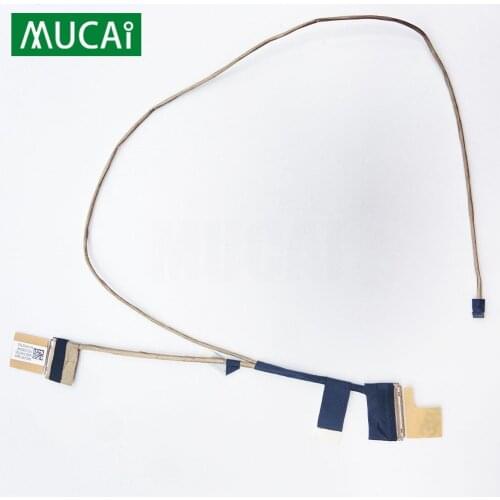 For ASUS E402 E402N E402NA E402S E402M E402MA-2A E402B E402BP E402WA R417N R417S laptop LCD LED Display Ribbon Camera cable