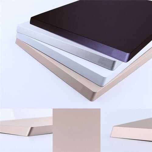 Main Engine Protective Shell for Sony PlayStation4 Pro PS4 pro Game Console Replacement Front Housing Cover