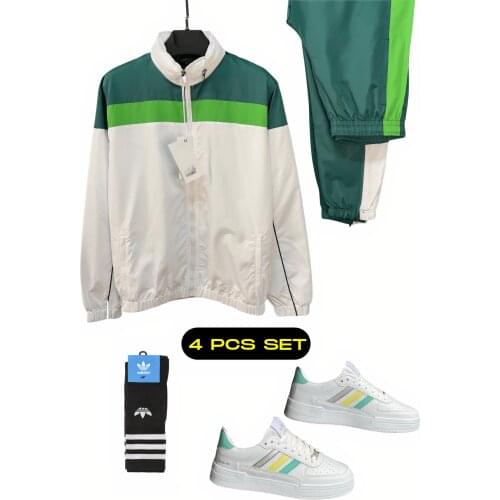 Adidas Men's Jackets