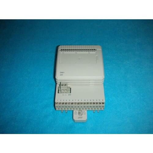 1PC USED ABB DI801/3BSE020508R1