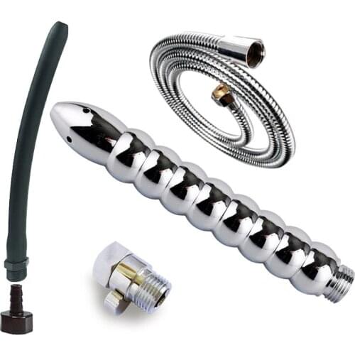 Shower Health Hemorrhoid Treatment Shower Sprayer Anus Vaginal Clean Hygienic Showers Products For Adults Toilet Hygienic Shower