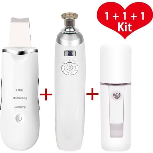 Feecy Ultrasound Machines For Face