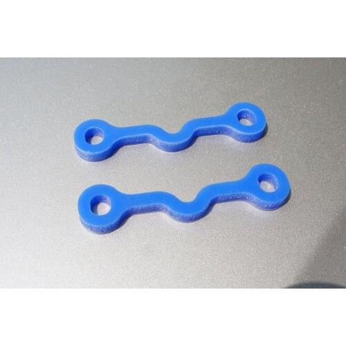 Tyrant PLUS HPI SAVAGE FLUX 4.6 5.9 with anti-collision card S type