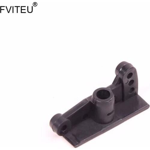 FVITEU Plastic fixing block for wing (left) for 1/5 HPI Baja 5B SS Rovan King Motor