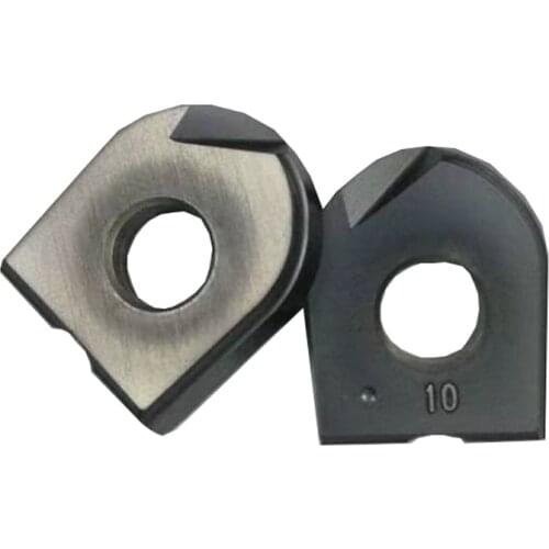 JC8003 DHB-100,original DIJET carbide insert turning tool 10PCS/LOT