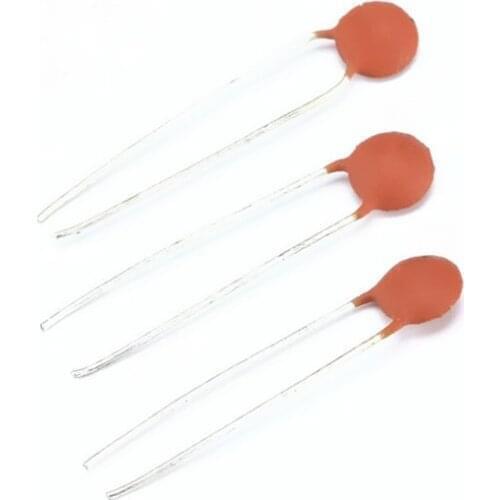 100pcs Ceramic capacitor 50V 1pF ~ 100nF 104 4.7PF 10PF 22PF 33PF 47PF 100PF 101 220PF 221 330PF 331 470PF 471 1NF 103 47NF 473