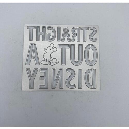 Metal Cutting Dies Rectangle for DIY Scrapbooking Album Embossing Paper Cards Deco Crafts Die Cuts