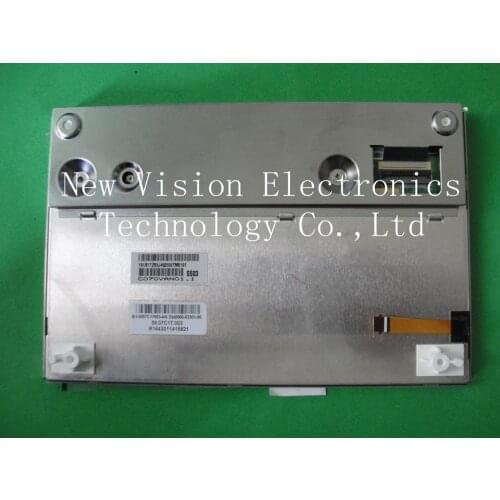 C070VAN01 C070VAN01.1 New Original 7 inch LCD Display for Car GPS Navigation System