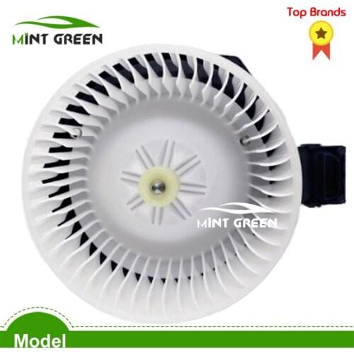 Fan-Motor Blower Car Air Conditioner For Acura MDX RDX TSX Honda CR-V Crosstour Odyssey Pilot Accord 79310TA0A01 79310STKA41