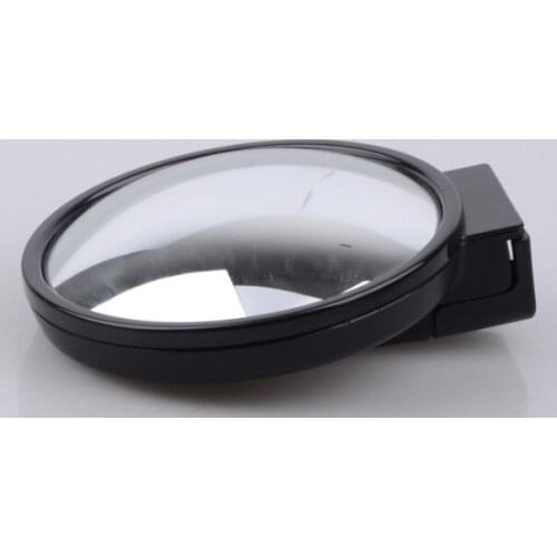 Free Shipping Angle Mirror For ISUZU 700P , 4HK1 mirror 594262626