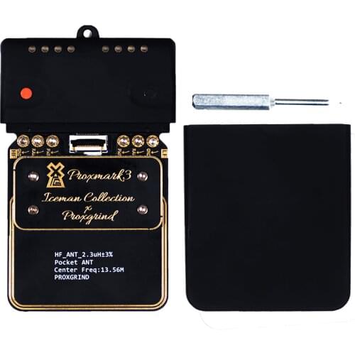 ZUIDID Magnetic Card Readers