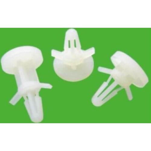 0212 Series nylon PCB Standoff for PC board hole4.0mm PCB thickness0.5-2.0mm