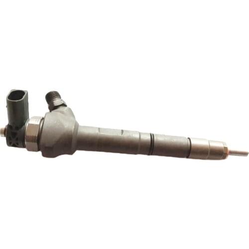 0445110369 Diesel Injector 0445110369 Injector Common Rail Nozzle 0445110369