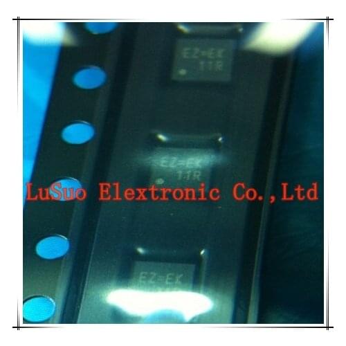 10PCS RT9297GQW RT9297 EZ=** EZ=EK QFN New original