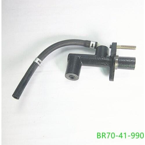 Car accessories clutch master cylinder BR70-41-990 for Mazda 323 family BG BA 1989-1995 MX-3
