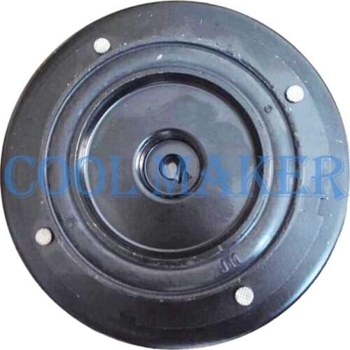 Auto ac compressor clutch hub/sucker for Toyota Coaster bus 24V