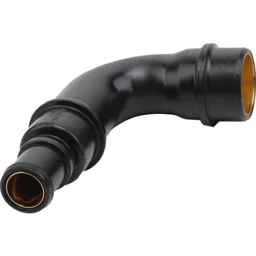 Automobile Crankcase Breather Air Intake Hose for -Jetta Golf - A4 1999-2008 06A103213F