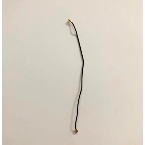 Used Phone Coaxial Signal Cable For HOMTOM HT20 PRO MTK6753 Octa Core 4.7 Inch 1280x720 Smartphone