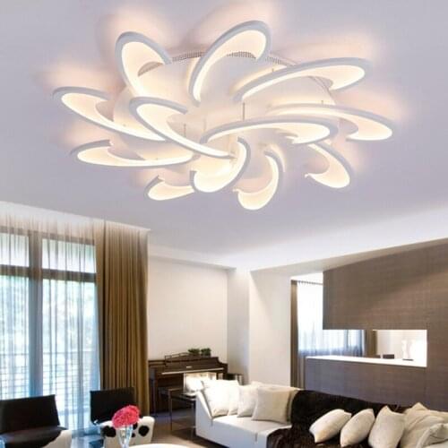 DARVIN Ceiling Lighting