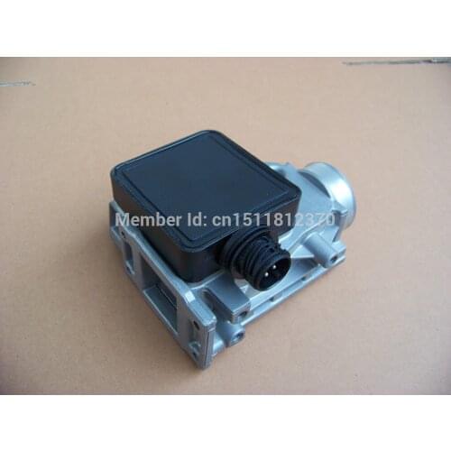 NEW MAF MASS AIR FLOW SENSOR METER 17346519 0280200201 0280200204 13621734651 0986280029 13621734651 FOR BMW E30 E36 316i 316g