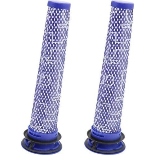 Filter Washable Pre Motor Filter Vacuum Cleaner Replacement Filter for dyson DC58 DC59 DC61 DC62 V6 V7 V8 Series Vacuum Cleaner