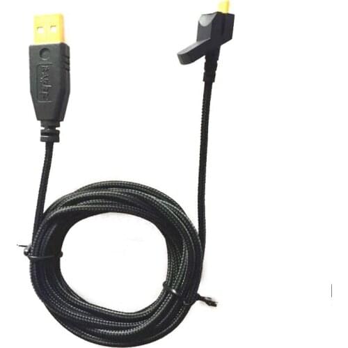 G32B USB Cable Data Line USB Charging Cable for razer Mamba 5G Chroma Edition Wireless Gaming Mouse Charging Cable Line Mouse