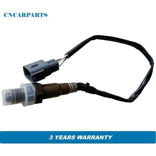 O2 oxygen Lambda Sensor for Peugeot 107 TOYOTA Yaris Vitz COROLLA Celica AYGO AVENSIS AURIS Subaru Justy 1618Q5