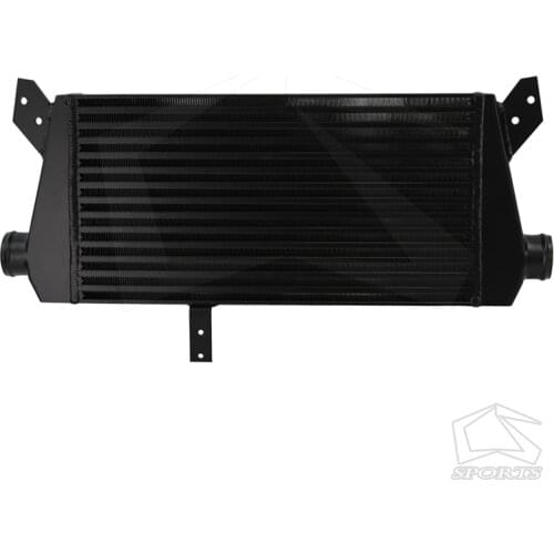 Upgrade Front Mount Turbo Intercooler Fits For V*W Passat A*udi A4 B5 B6 1.8T 96-01