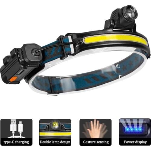 Налобные фонари NCVHRT China At AliExpress