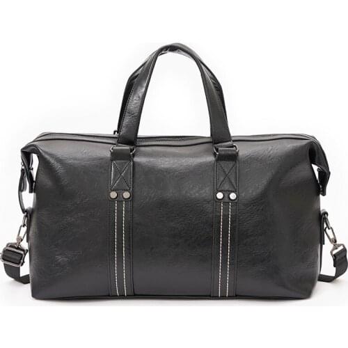 NEWHOTSTACY Men's Travel Bags